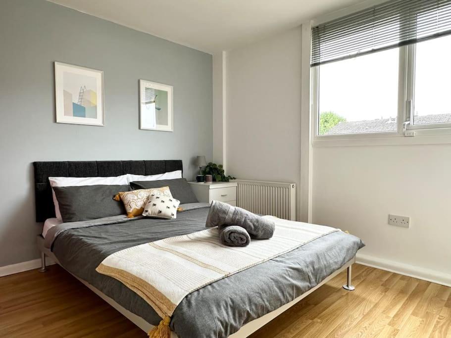 6 Guests House Old Trafford,Media City,City Centre, Free Parking Manchester Zewnętrze zdjęcie